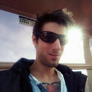 Meet your Posher, Joseph